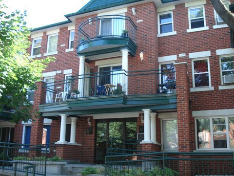 167 Russell Avenue