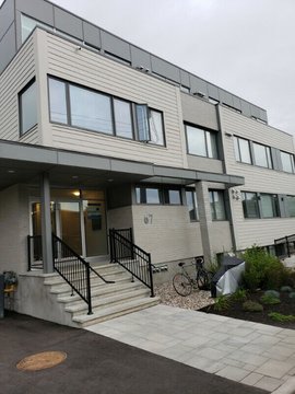 67 Marquette Avenue