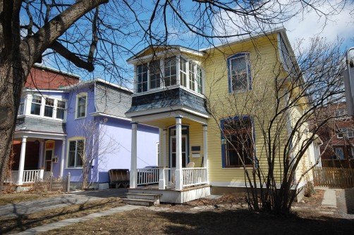 109 Henderson Avenue
