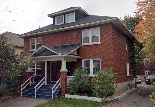 110 Patterson Avenue