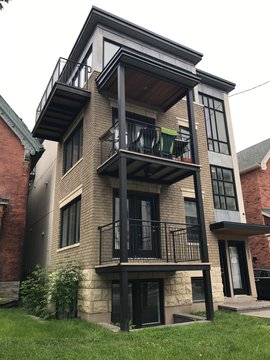 277 Rue Wilbrod Street