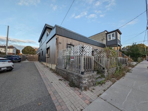 309 Cyr Avenue