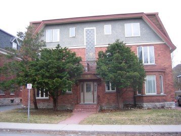 400 Daly Avenue