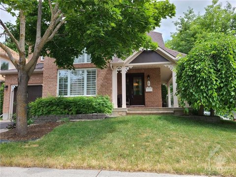17 Richvale Street