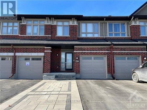 756 PUTNEY CRESCENT