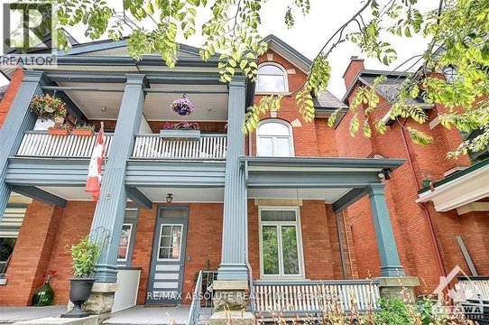 90 GLEBE AVENUE E