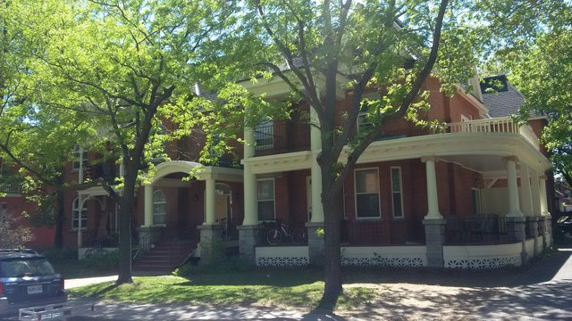 50 Russell Avenue