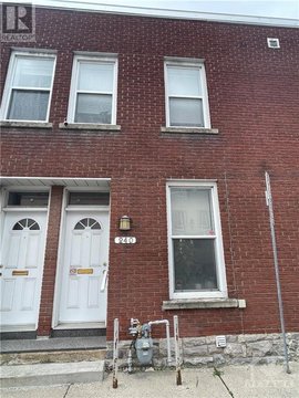 240 CUMBERLAND STREET