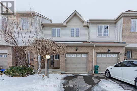 403 FOSTERBROOK WAY
