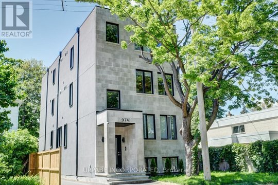 A - 974 HOOPER STREET