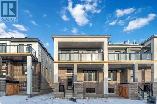 203 BEEBALM CRESCENT