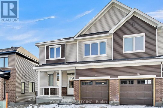 200 BEEBALM CRESCENT N