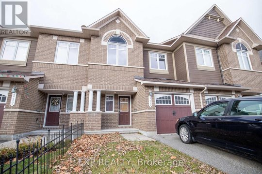 115 GARRITY CRESCENT