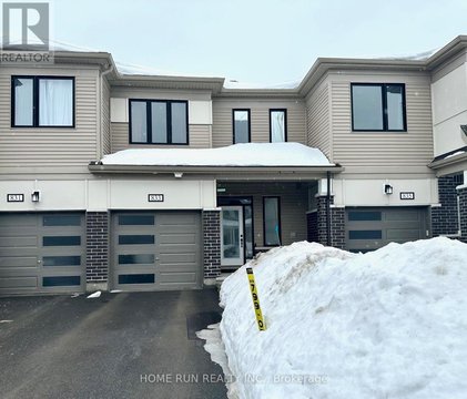 833 REGULUS RIDGE