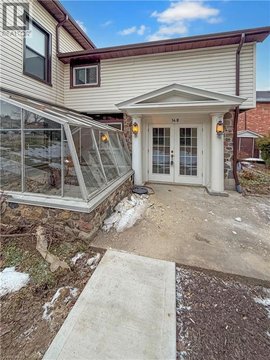 14 ARNOLD Street Unit# B