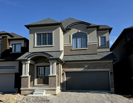 15 Norman Markle Street