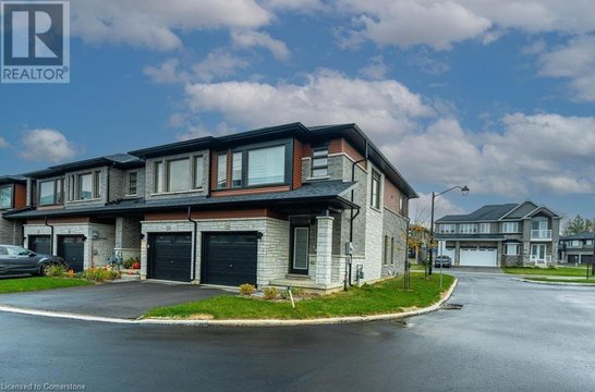 106 COURT Drive Unit# 22