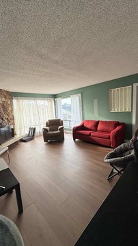 Deerfield Crescent