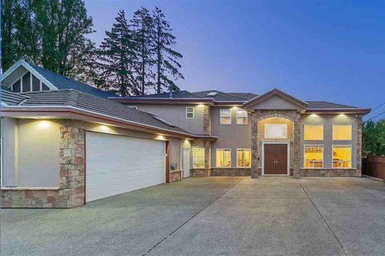9531 Bakerview Drive