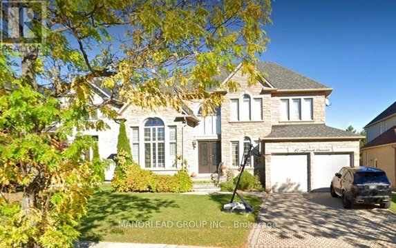 47 FRYBROOK CRESCENT