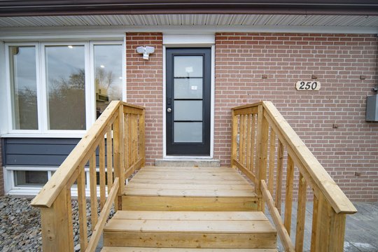 250 Beechy Drive