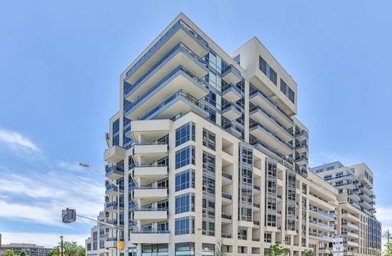 9205 Yonge Street
