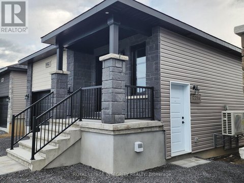 A - 1229 MONTBLAC CRESCENT