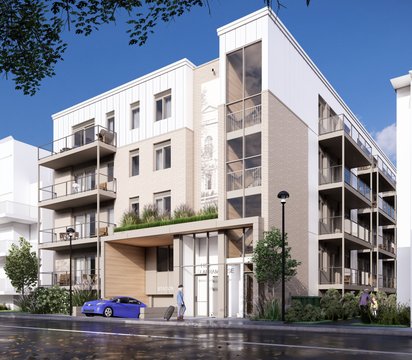 1095 Avenue Laframboise