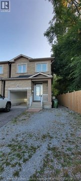 1721 ELLESMERE ROAD Unit# UPPER