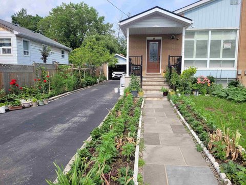 101 Laurel Avenue