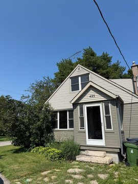 425 Livingston Road North