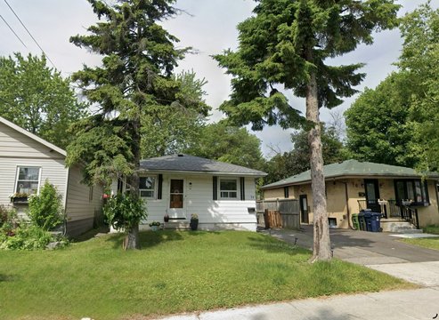 74 Vanbrugh Avenue
