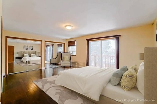 2609 Kingston Road