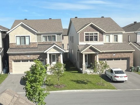 511 Arosa Way