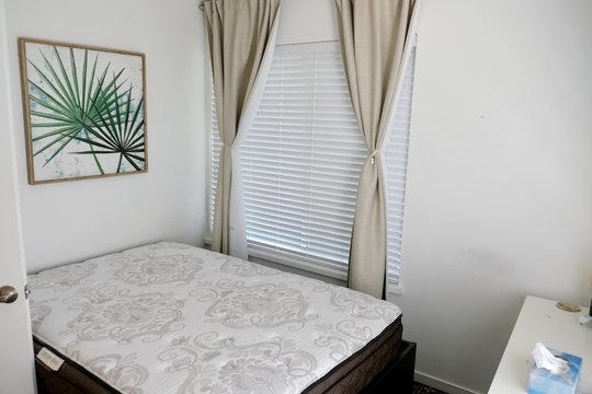 136A Street