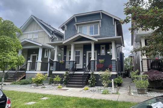 191B Street