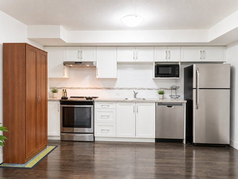 22A Avenue