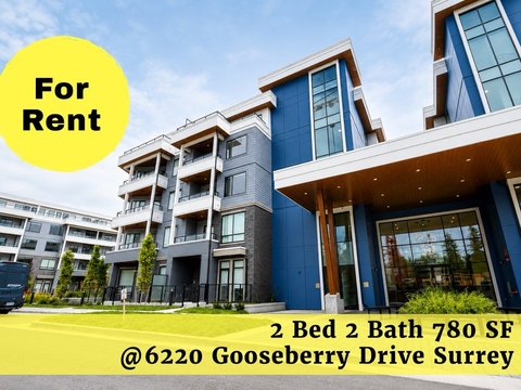 6220 Gooseberry Drive
