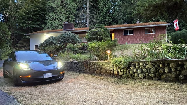 Crescent Road