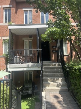 312 John Street
