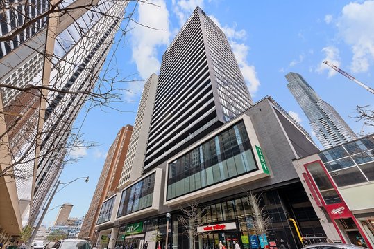 20 Edward Street