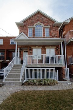 36 Coxwell Avenue