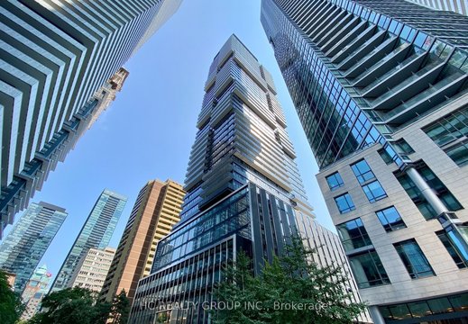 55 Charles Street East