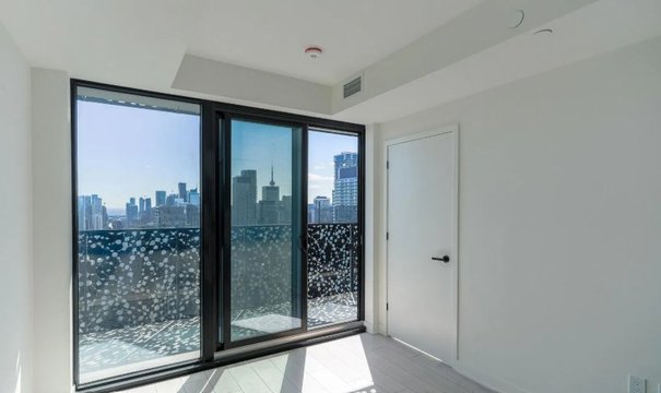 55 Charles Street East