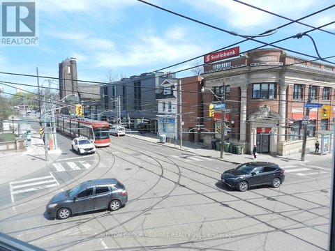2/F - 577 GERRARD STREET E