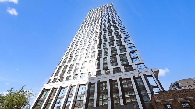 252 Church Street