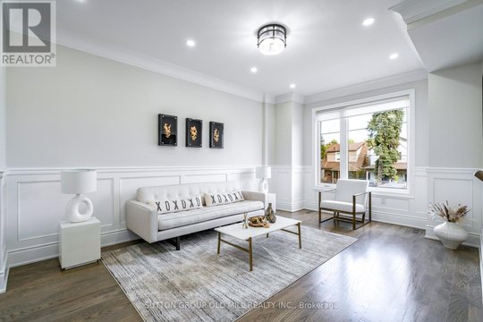 70 SOUTH WOODROW BOULEVARD