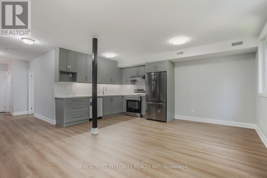 19 D'ARCY STREET
