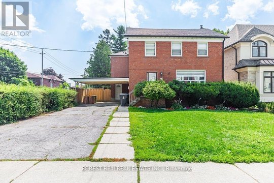 BSMT - 41 FAIRHOLME AVENUE