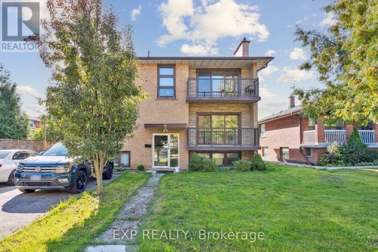 2ND LEVEL - 15 CARNATION AVENUE